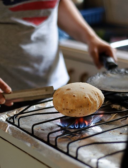 roti… )