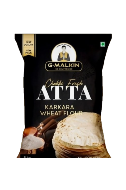 Wheat flour